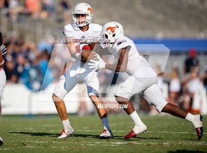 Thumbnail 1 in Sachse vs Trinity photogallery.