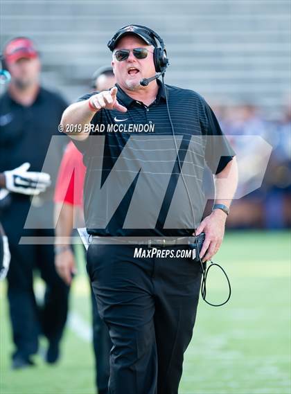 Thumbnail 3 in Sachse vs Trinity photogallery.