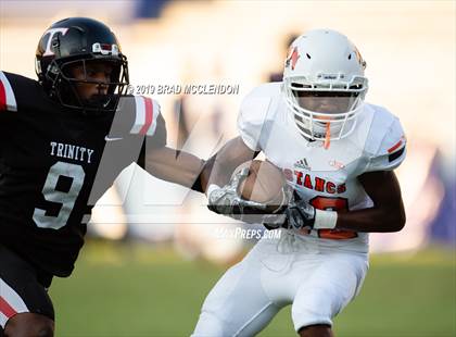 Thumbnail 1 in Sachse vs Trinity photogallery.
