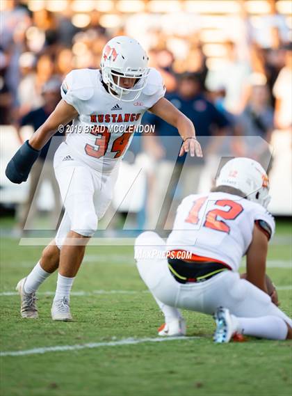 Thumbnail 3 in Sachse vs Trinity photogallery.