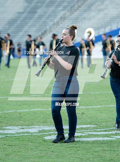 Thumbnail 2 in Sachse vs Trinity photogallery.