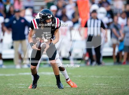 Thumbnail 1 in Sachse vs Trinity photogallery.