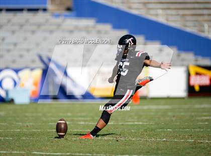 Thumbnail 2 in Sachse vs Trinity photogallery.