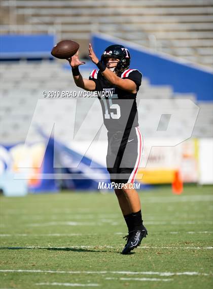 Thumbnail 3 in Sachse vs Trinity photogallery.