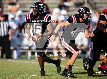 Thumbnail 1 in Sachse vs Trinity photogallery.