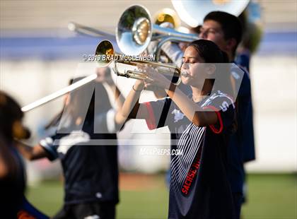 Thumbnail 3 in Sachse vs Trinity photogallery.