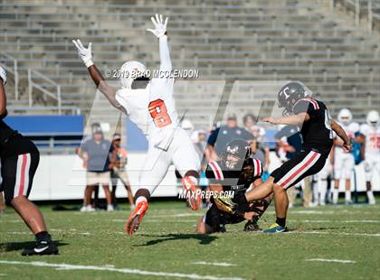 Thumbnail 2 in Sachse vs Trinity photogallery.