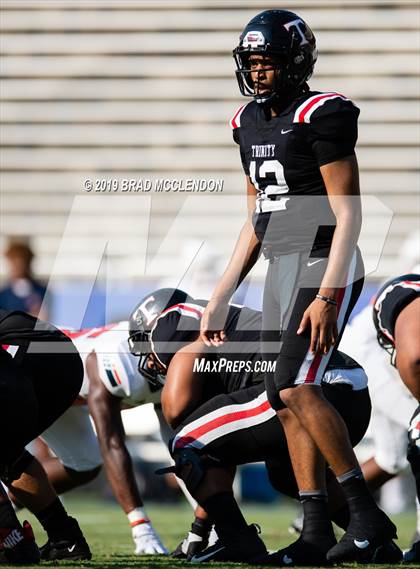 Thumbnail 1 in Sachse vs Trinity photogallery.