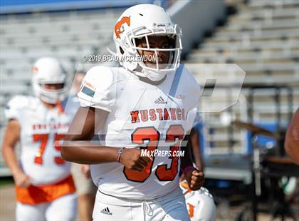 Thumbnail 3 in Sachse vs Trinity photogallery.