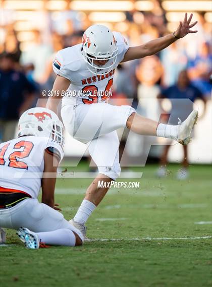 Thumbnail 2 in Sachse vs Trinity photogallery.