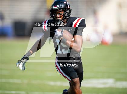 Thumbnail 2 in Sachse vs Trinity photogallery.