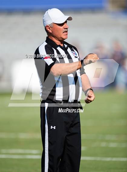 Thumbnail 3 in Sachse vs Trinity photogallery.