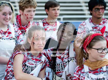 Thumbnail 2 in Sachse vs Trinity photogallery.