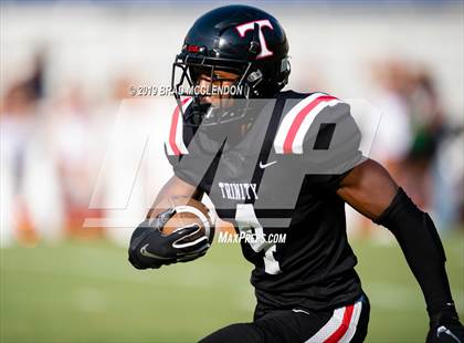 Thumbnail 2 in Sachse vs Trinity photogallery.