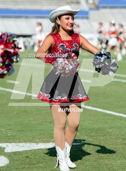 Thumbnail 2 in Sachse vs Trinity photogallery.