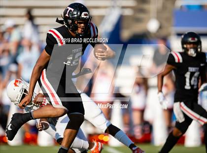 Thumbnail 2 in Sachse vs Trinity photogallery.
