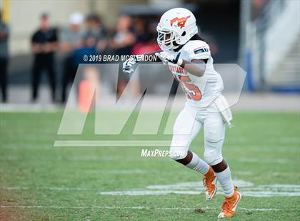 Thumbnail 1 in Sachse vs Trinity photogallery.