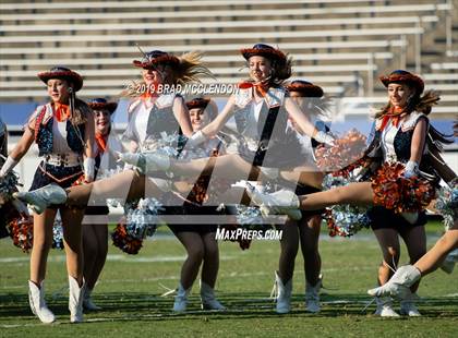 Thumbnail 1 in Sachse vs Trinity photogallery.
