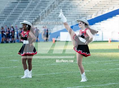 Thumbnail 2 in Sachse vs Trinity photogallery.
