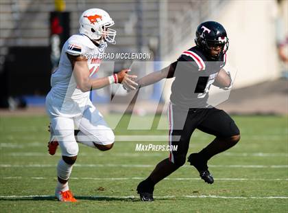 Thumbnail 2 in Sachse vs Trinity photogallery.