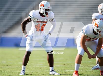 Thumbnail 1 in Sachse vs Trinity photogallery.