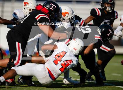 Thumbnail 3 in Sachse vs Trinity photogallery.