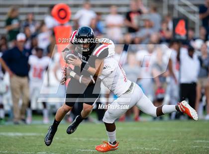 Thumbnail 1 in Sachse vs Trinity photogallery.