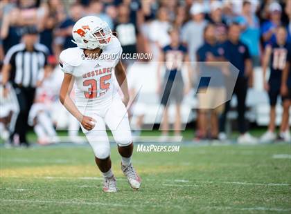 Thumbnail 1 in Sachse vs Trinity photogallery.