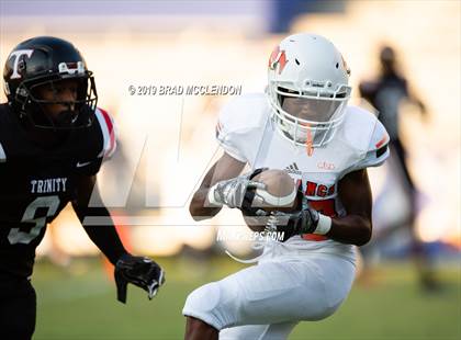 Thumbnail 3 in Sachse vs Trinity photogallery.