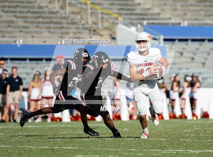 Thumbnail 2 in Sachse vs Trinity photogallery.