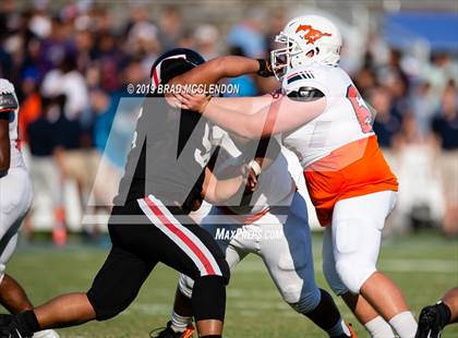 Thumbnail 3 in Sachse vs Trinity photogallery.