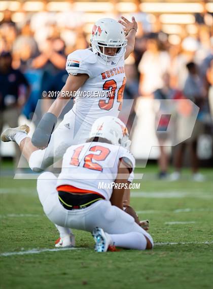 Thumbnail 3 in Sachse vs Trinity photogallery.