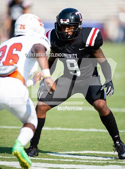 Thumbnail 1 in Sachse vs Trinity photogallery.