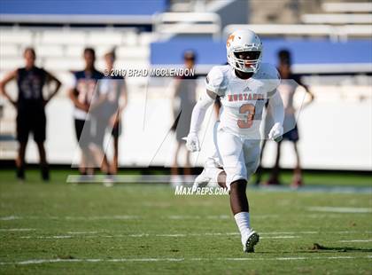 Thumbnail 3 in Sachse vs Trinity photogallery.