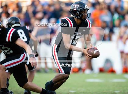 Thumbnail 2 in Sachse vs Trinity photogallery.