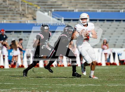 Thumbnail 1 in Sachse vs Trinity photogallery.