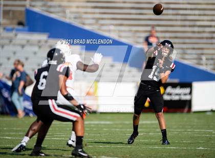 Thumbnail 1 in Sachse vs Trinity photogallery.