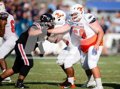 Thumbnail 1 in Sachse vs Trinity photogallery.