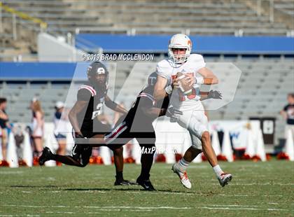 Thumbnail 2 in Sachse vs Trinity photogallery.