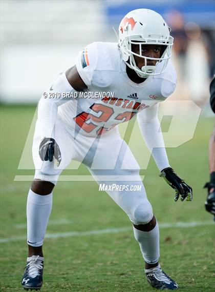 Thumbnail 1 in Sachse vs Trinity photogallery.