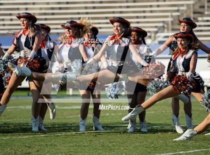 Thumbnail 2 in Sachse vs Trinity photogallery.
