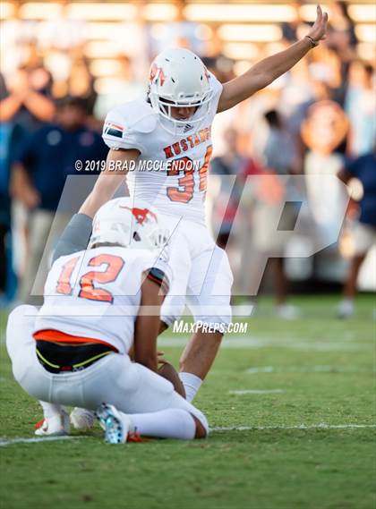 Thumbnail 1 in Sachse vs Trinity photogallery.