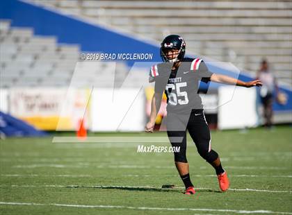 Thumbnail 2 in Sachse vs Trinity photogallery.