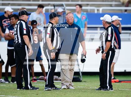 Thumbnail 3 in Sachse vs Trinity photogallery.