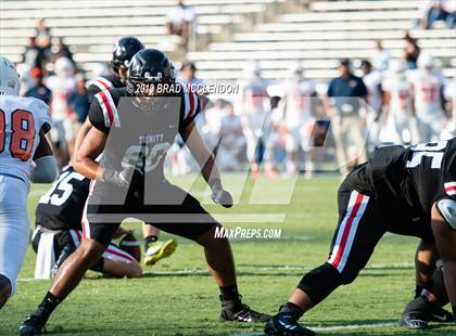 Thumbnail 3 in Sachse vs Trinity photogallery.