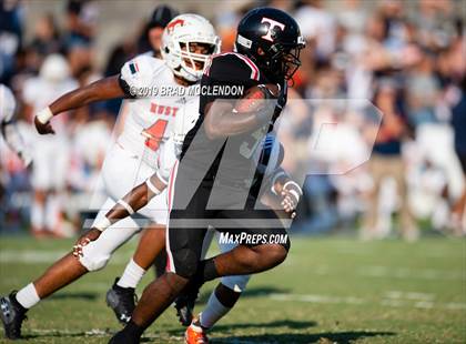 Thumbnail 2 in Sachse vs Trinity photogallery.