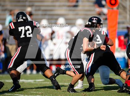 Thumbnail 1 in Sachse vs Trinity photogallery.