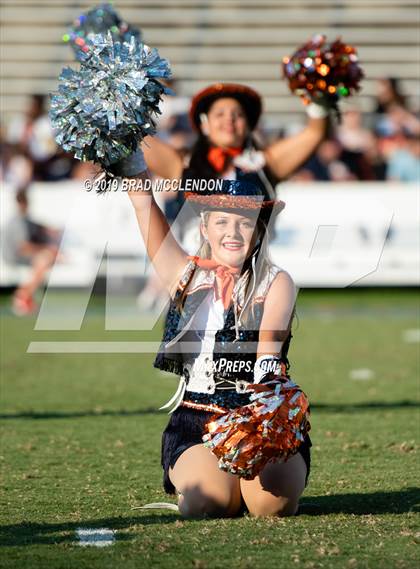 Thumbnail 1 in Sachse vs Trinity photogallery.