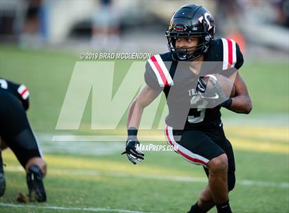 Thumbnail 2 in Sachse vs Trinity photogallery.
