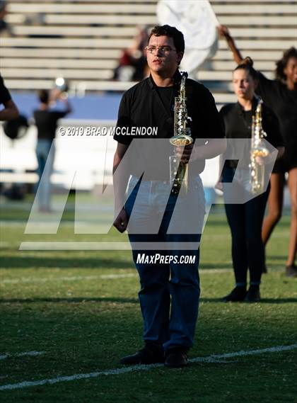 Thumbnail 2 in Sachse vs Trinity photogallery.